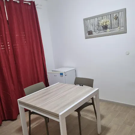 Apartamento Sassari Casa Vacanze