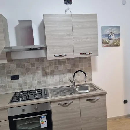 Sassari Casa Vacanze