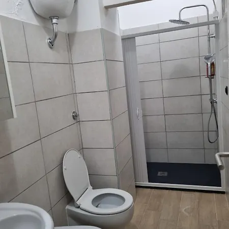 Sassari Casa Vacanze Apartamento